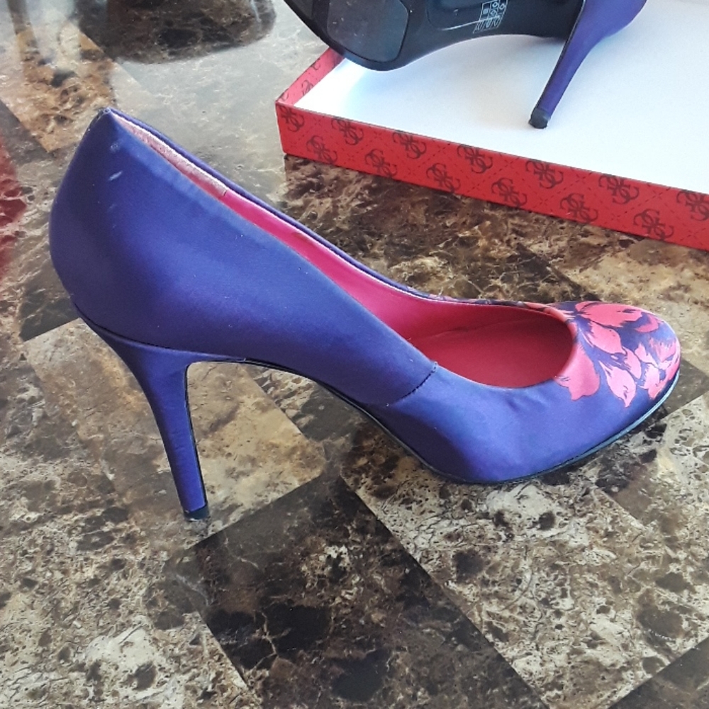 Nine west - Picture 3 of 3